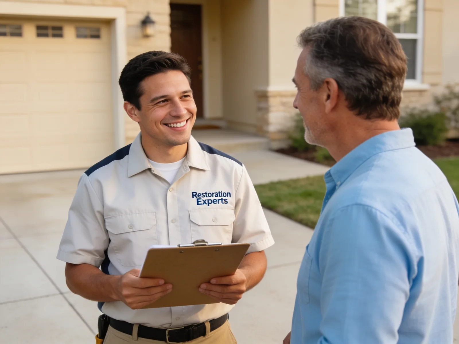 Water Damage Cleanup Marshallville, GA FAQs